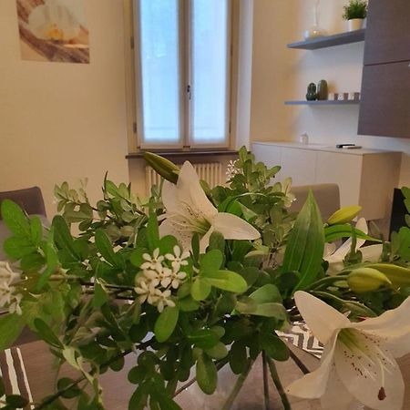 Residenza Venturini Hotel Piacenza Bagian luar foto