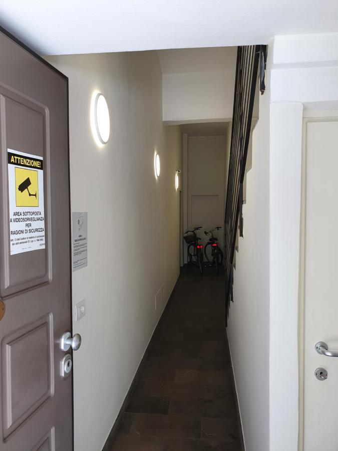 Residenza Venturini Hotel Piacenza Bagian luar foto