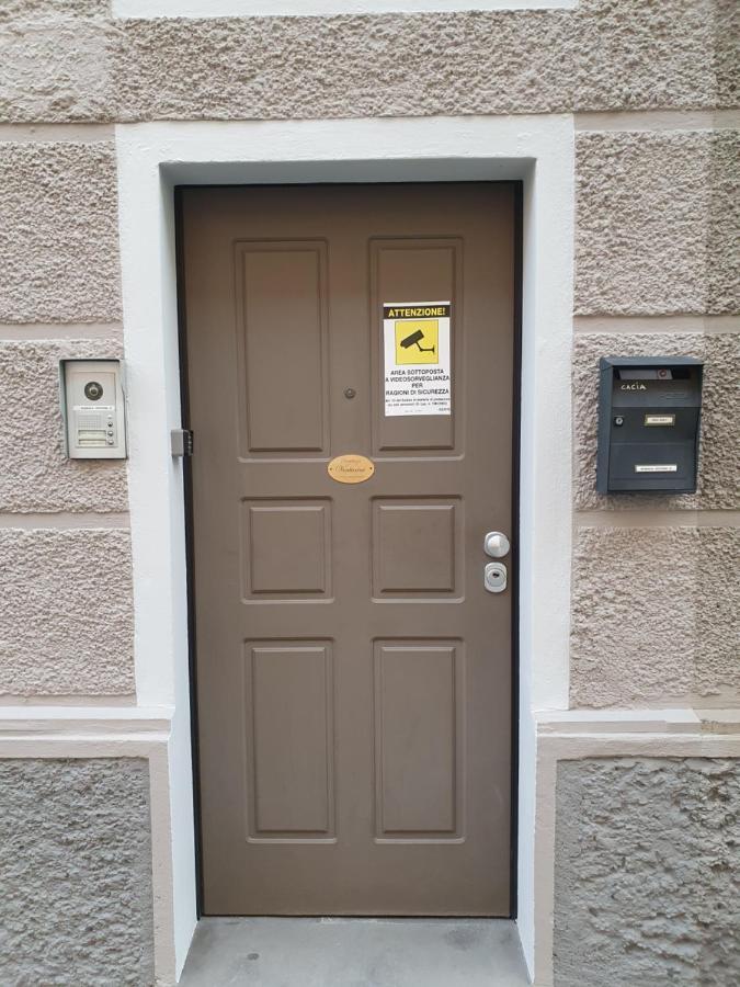 Residenza Venturini Hotel Piacenza Bagian luar foto