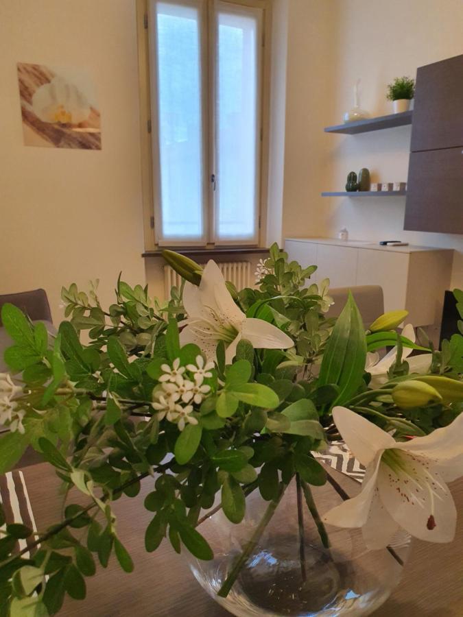 Residenza Venturini Hotel Piacenza Bagian luar foto